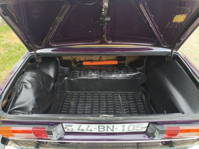 LADA (VAZ) 2106-7