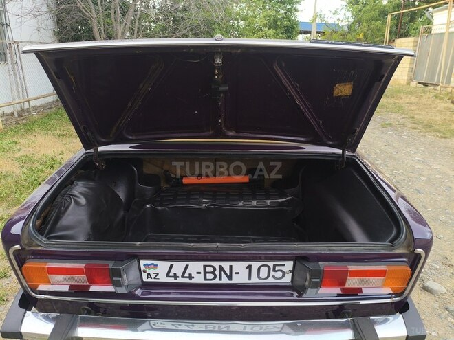 LADA (VAZ) 2106-10