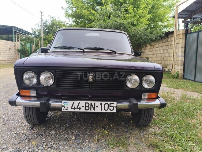 LADA (VAZ) 2106-1