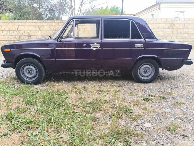 LADA (VAZ) 2106-3