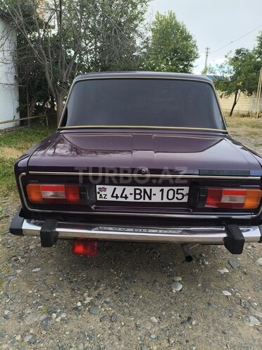 LADA (VAZ) 2106-11