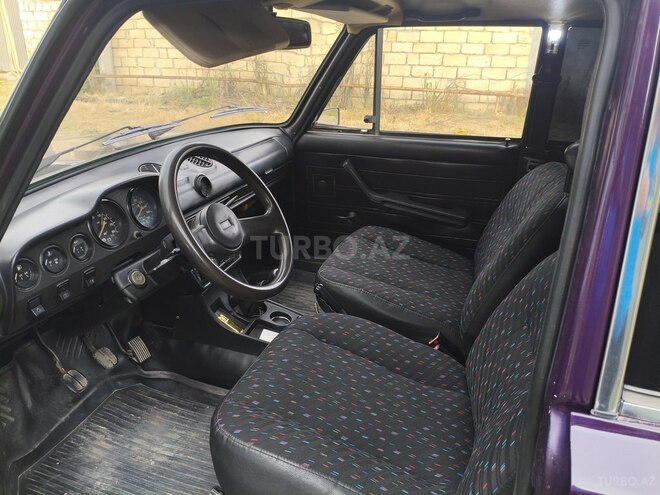 LADA (VAZ) 2106-5