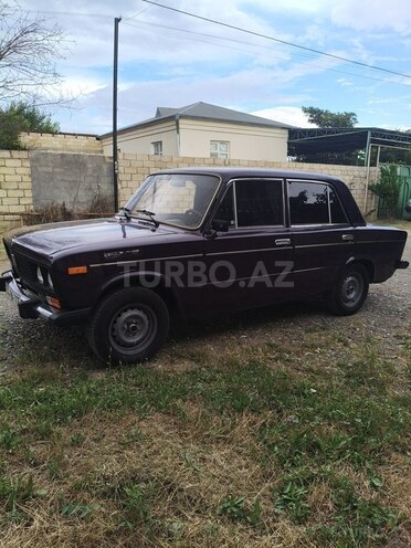 LADA (VAZ) 2106-9