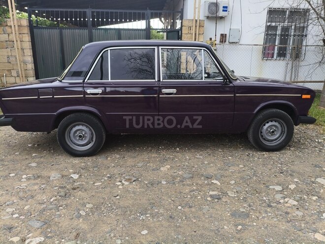 LADA (VAZ) 2106-2