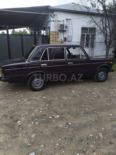 LADA (VAZ) 2106-4