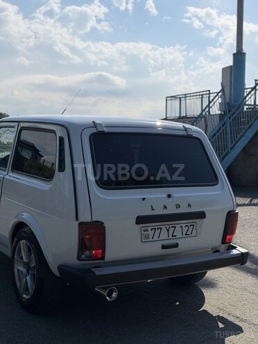 LADA (VAZ) Niva-7
