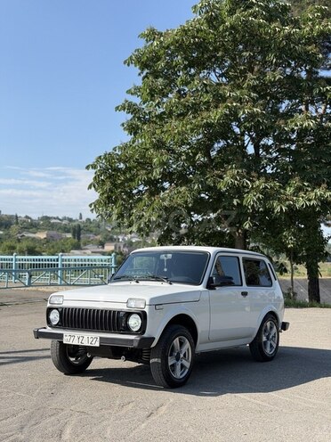 LADA (VAZ) Niva-5