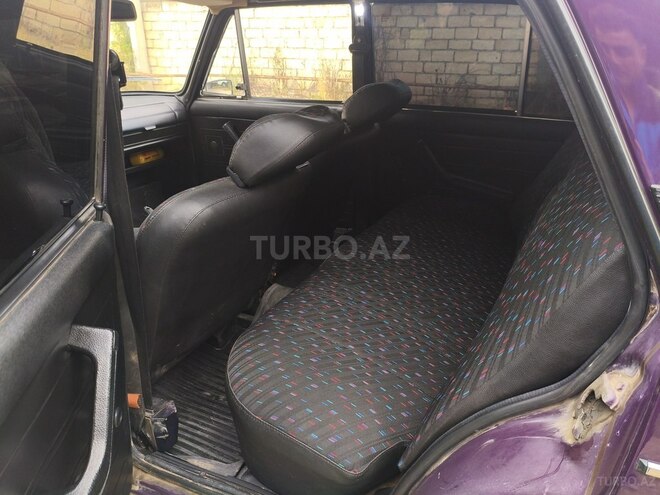 LADA (VAZ) 2106-13