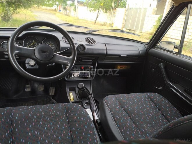 LADA (VAZ) 2106-14