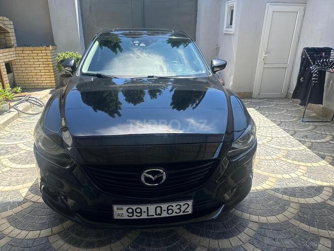 Mazda 6-2