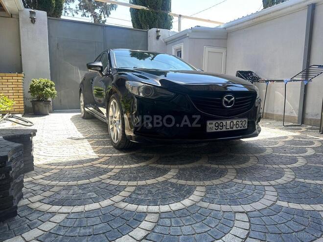 Mazda 6-1