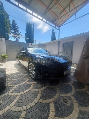Mazda 6-4