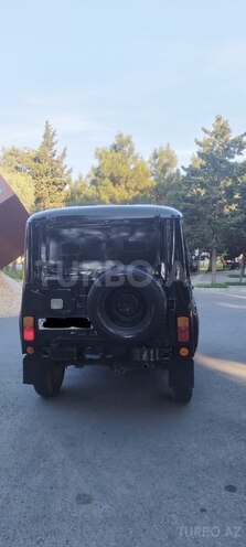 UAZ 31514-7