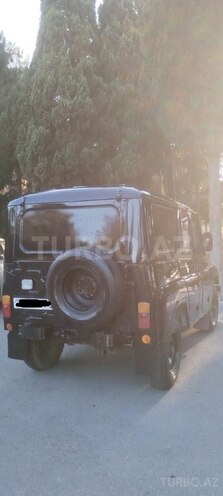 UAZ 31514-11