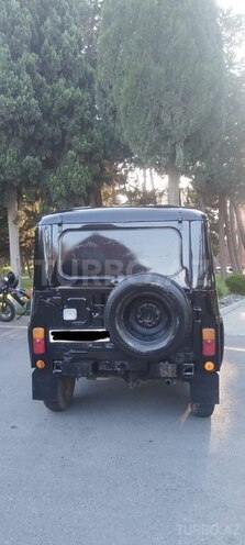 UAZ 31514-18