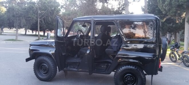 UAZ 31514-3