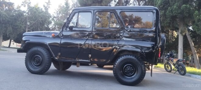 UAZ 31514-5