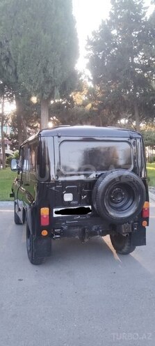 UAZ 31514-16