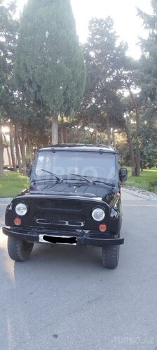 UAZ 31514-9
