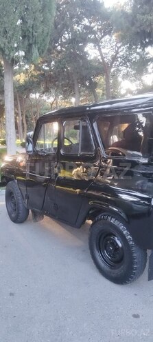 UAZ 31514-17