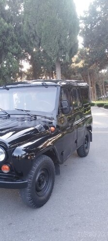 UAZ 31514-2
