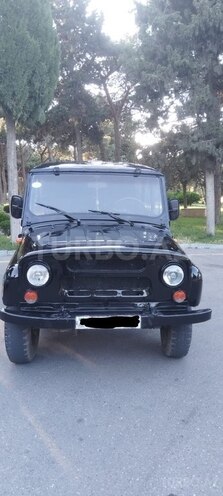 UAZ 31514-1