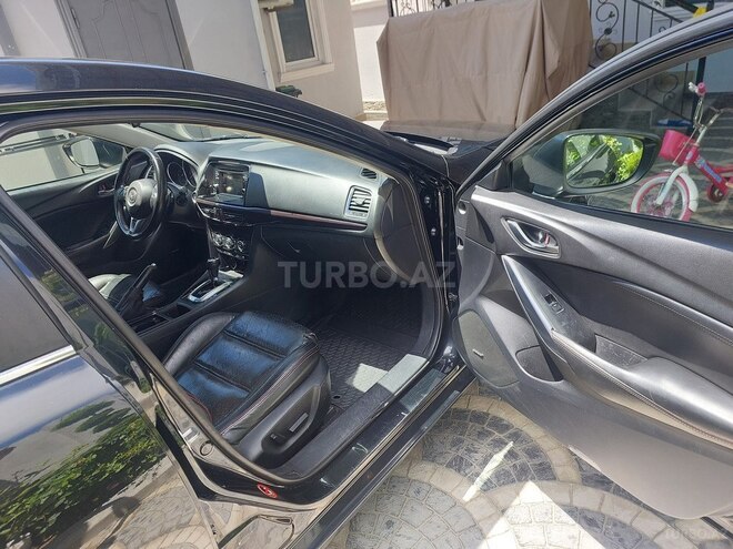 Mazda 6-8
