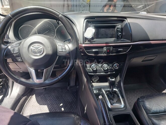 Mazda 6-7
