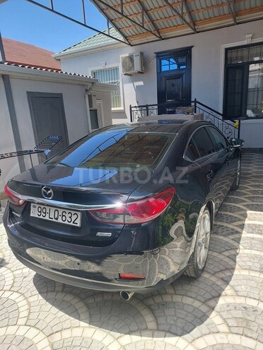 Mazda 6-13