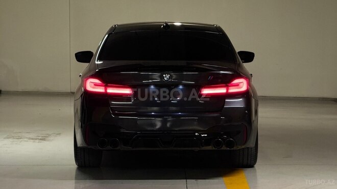 BMW 530-4