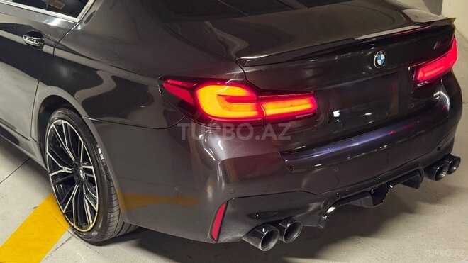 BMW 530-7