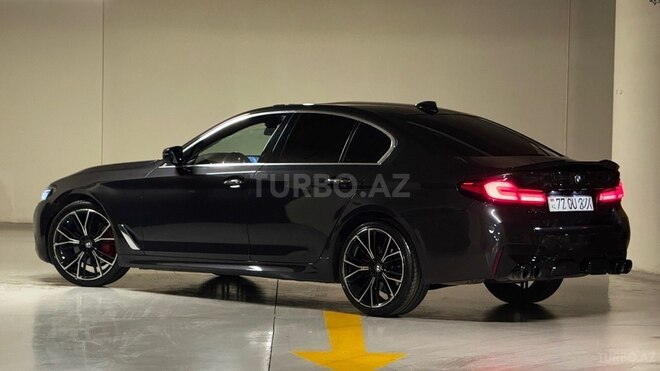 BMW 530-6