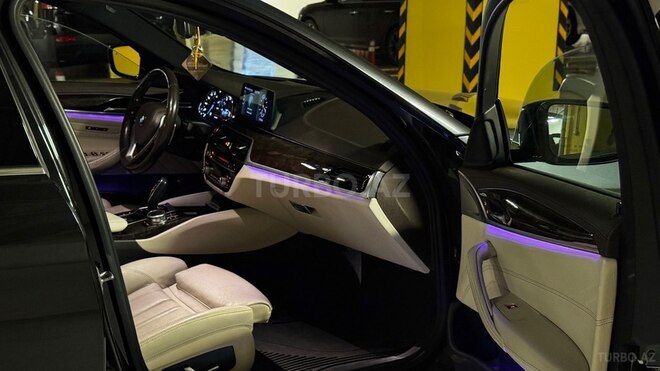 BMW 530-17
