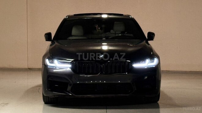 BMW 530-1