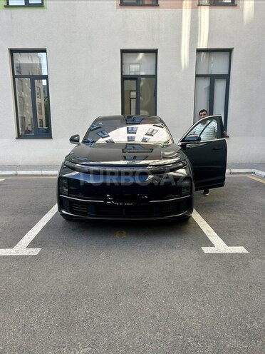 Li Auto L7-1
