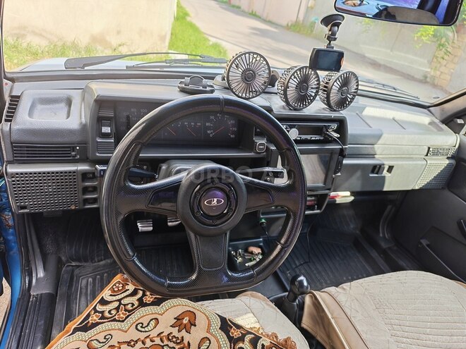 LADA (VAZ) 21099-5