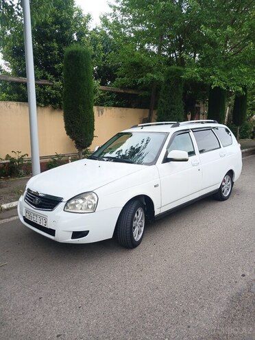 LADA (VAZ) Priora-2