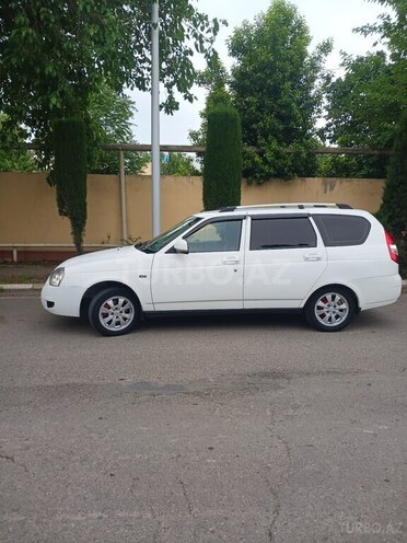 LADA (VAZ) Priora-3
