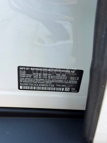 BMW X5-10