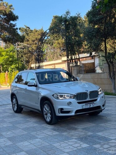 BMW X5-15