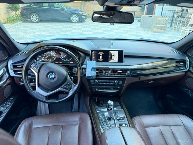BMW X5-4