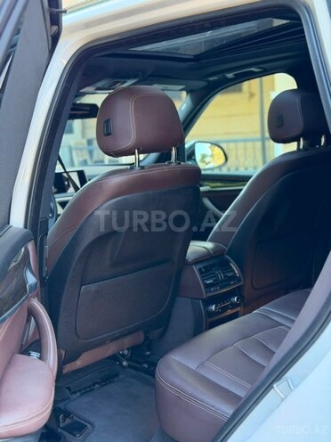 BMW X5-5