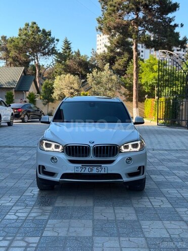 BMW X5-1