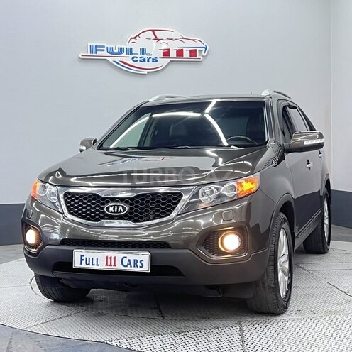 Kia Sorento-3