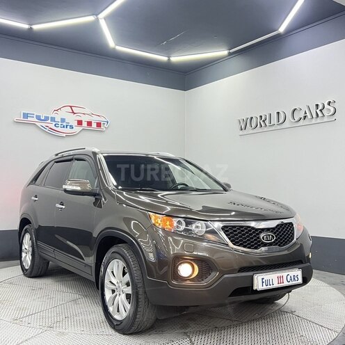 Kia Sorento-2