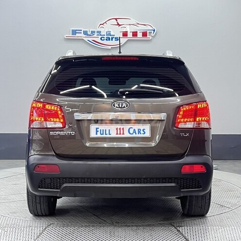 Kia Sorento-6