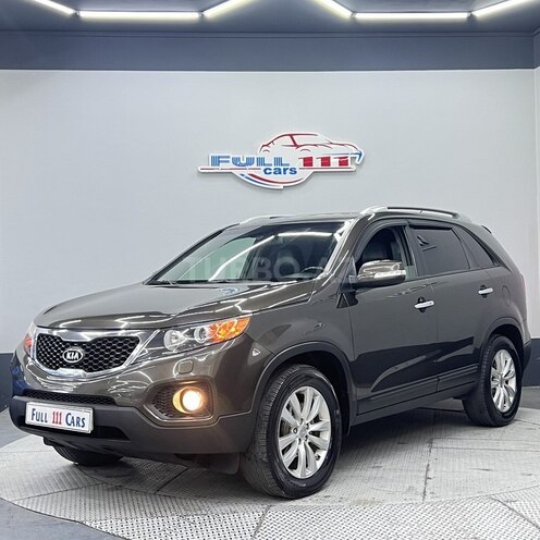 Kia Sorento-4