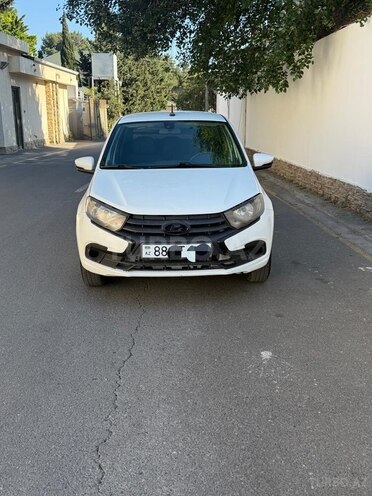 LADA (VAZ) Granta-5