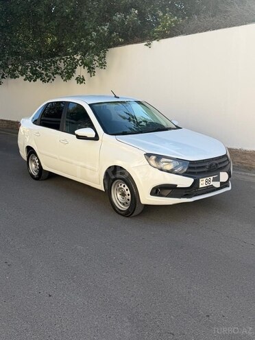 LADA (VAZ) Granta-1