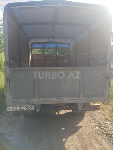 GAZ GAZel (2705)-7